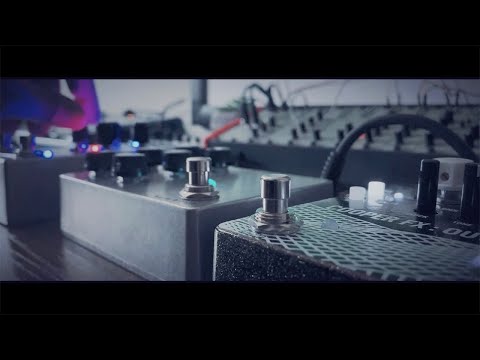 MAS MashUps Vol. 4 - Alexander Pedals Sky 5000, Cooper FX Outward V2, Fairfield Shallow Water