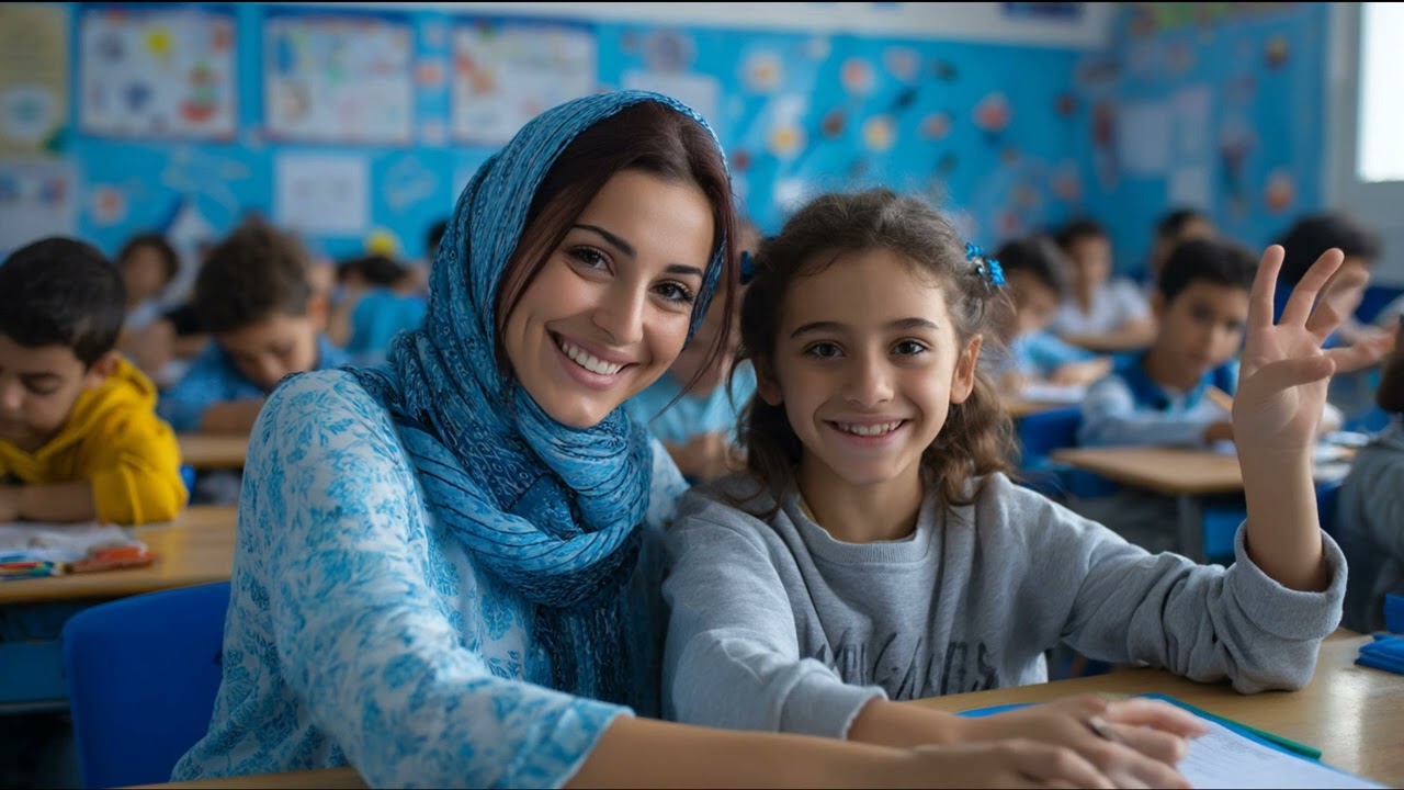 8. Sınıf Türkçe - Anlatım Biçimleri (Açıklama, Tartışma, Betimleme, Öyküleme) şarkısı (1)