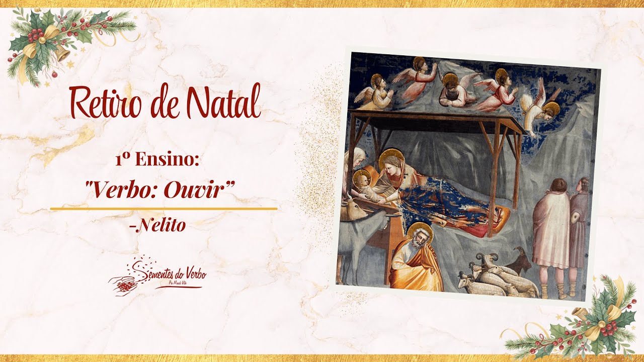 Retiro de Natal