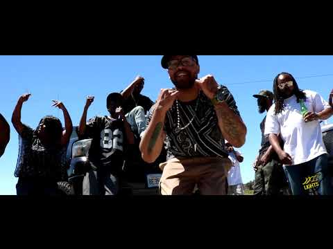 P.Skinny - Cali Swag