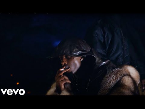 Playboi Carti - Lost Nights And Los Dreams (Prod. Hastindior)