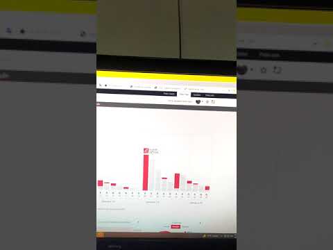 Polar V650 Sincronizando PC