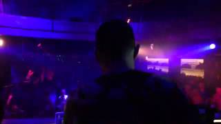 JUDGE JULES AT EDEN IBIZA