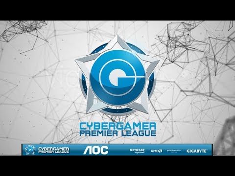AOC CGPL Winter Wk7 - Grayhound VS Funky Monkeys Game 1