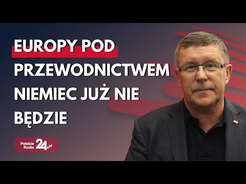 Scholz chce powrotu do interesów z Rosją? Zbigniew Kuźmiuk: zablokujemy te pomysły