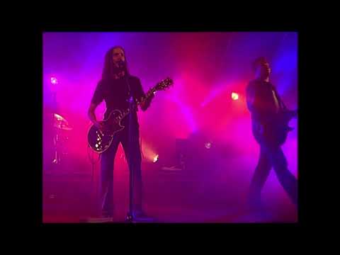 Rockperry - YUP (Live)