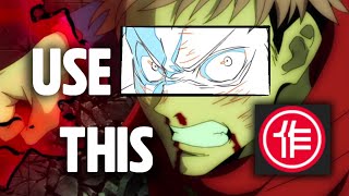 The ANIMATOR RESOURCE you NEED