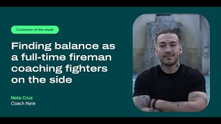 How Fitness Scheduling Software Saved This Coach 30 Minutes per Client