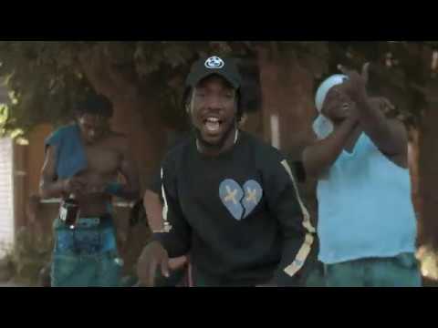 Ice Savage - "Savage Living"