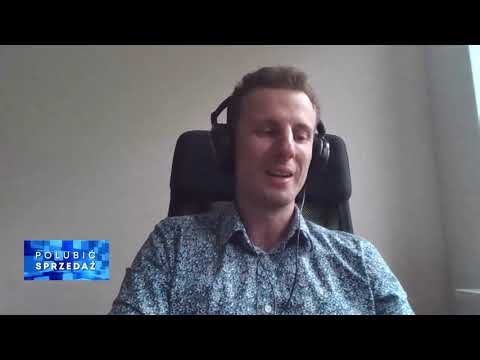 Polubić sprzedaż - Andrzej Twarowski Sandler Training TPSI - ODC 37