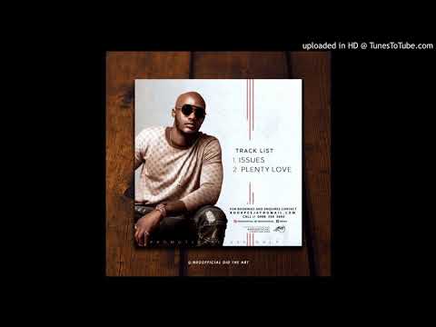 Peejay - Plenty Love