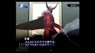 【好きすぎて】真・女神転生Ⅲノクターンマニアクス#10【ゲーム実況プレイ】