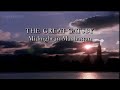 Omnibus: The Great Gatsby - Midnight in Manhattan (BBC)