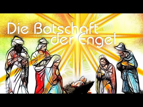 Familiengottesdienst an Heiligabend 17 Uhr | Pfr. Oliver J. Mahn