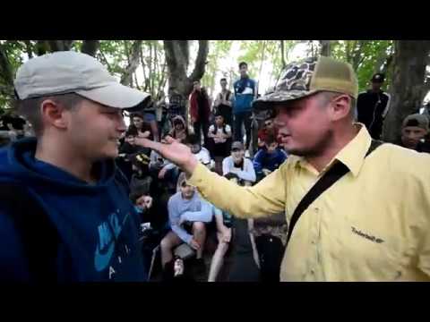 ZEBALLOS vs DEIG -4TOS DE FINAL- Fecha 13 Torneo -8/12- DarkJail