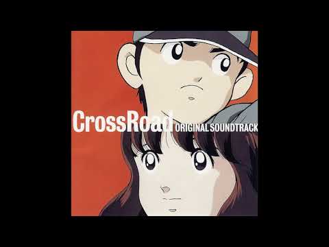 Touch: Cross Road - Kaze no Yukue Kaze no Yukue Satoru Sakamoto