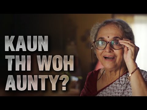 The neighbor we didn't know we needed! | Short Film