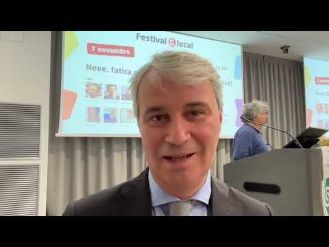 A Glocal il convegno sulle Olimpiadi Milano Cortina 2026