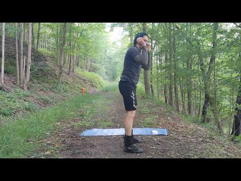 FitQuest 52 Fitness - Eight of Diamonds Circuit