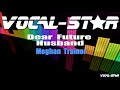 Meghan Trainor - Dear Future Husband (Karaoke Version) with Lyrics HD Vocal-Star Karaoke