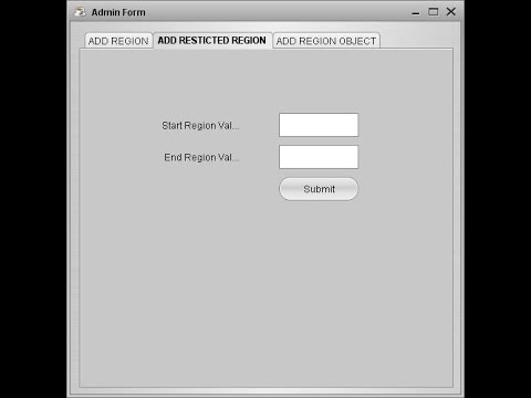 Probabilistic Range Query over Uncertain Moving Objects in Constrained Two-Dimensional Space