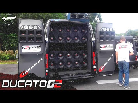 Equipe G2 Aquecendo os Alto Falantes Hard Power | G2 AUTO SOM | RELÍQUIA AUTOMOTIVA CDS