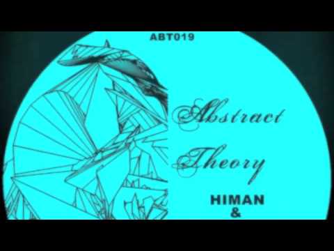 Himan & Francesco Bonora - Cast Away on Abstract Theory Records (ABT019)