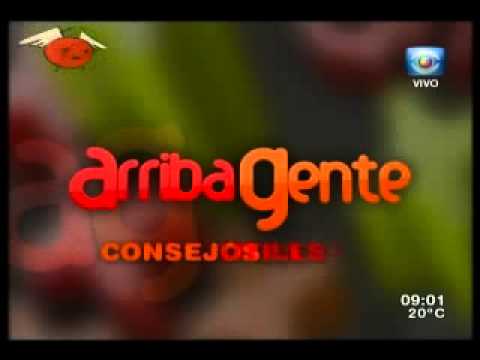 BENDITA TV 244 - DESCONTROL REMOTO