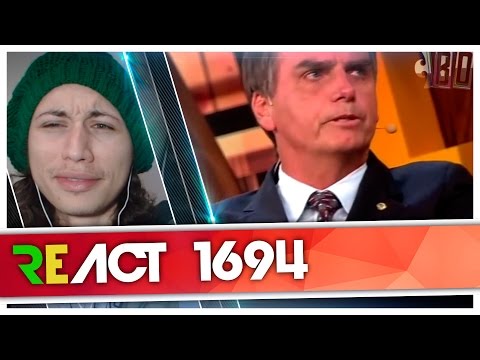 React 1694 BOLSO DE AMOR (TheCrazyBode)