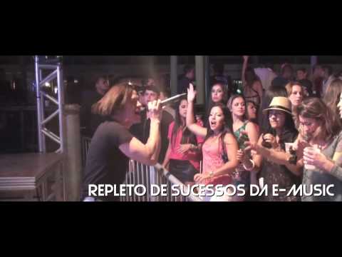 Andy Spyzer Live Vocal