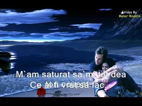 Alexya ft. Jay Oh - Unde esti ?? ( Lyrics by Măduțu )