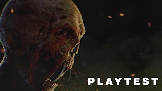 HVOR: Confrontation - playtest gameplay