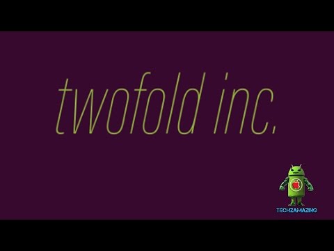 twofold inc. (iOS/Android) Gameplay HD - YouTube