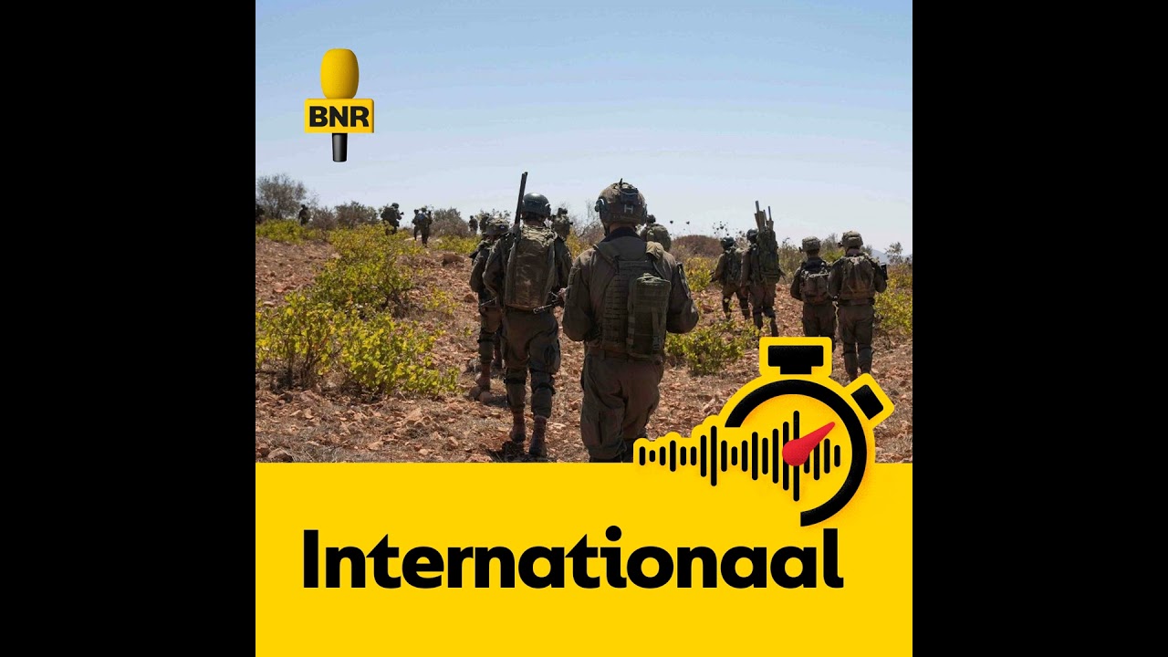 ‘Oorlog Israël-Hezbollah in nieuwe fase beland’