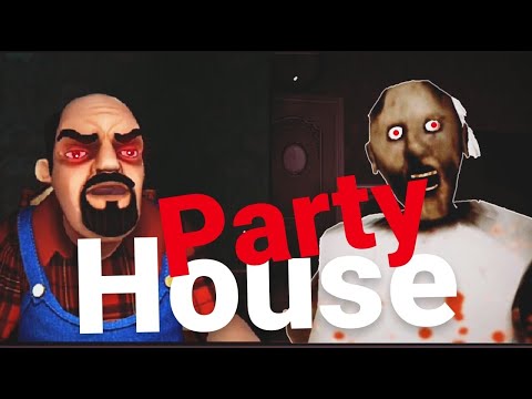 Easter Special Imposter Vs Imposter | Scary Stranger 3D