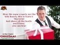 Michael Bublé | Naturally 7 - Silver Bells  | Lyrics Meaning
