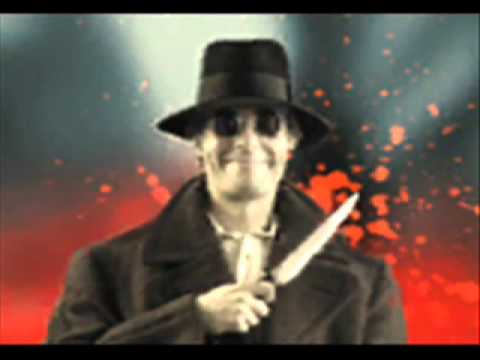 Address Unknown - The Complete Series