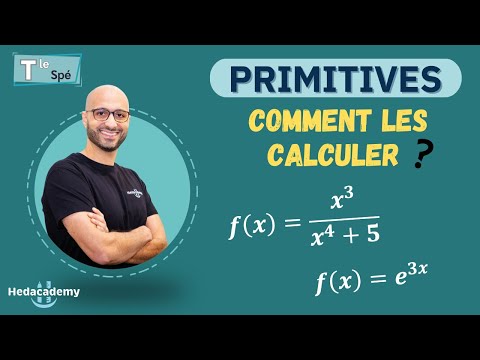 HOW TO CALCULATE ANTIDEVIALS? Term Special Maths