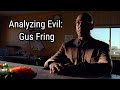 Analyzing Evil: Gustavo 