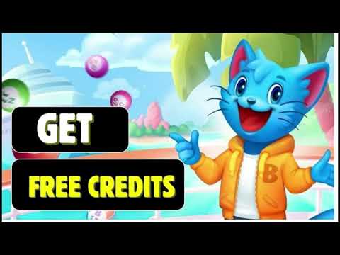 bingo blitz free credits | free bingo blitz promo codes & gifts credits
