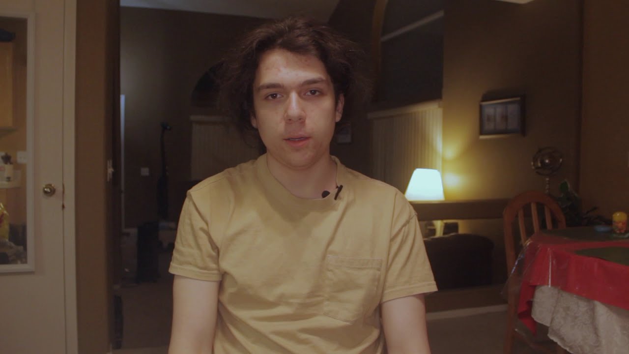 I have something to say...