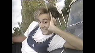 Wham - Young Guns (Unofficial Video)