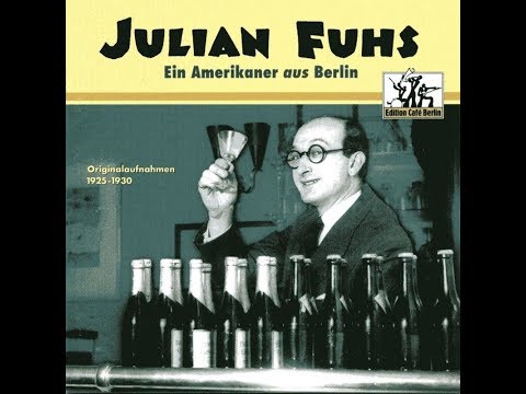 Julian Fuhs (vinyl record)