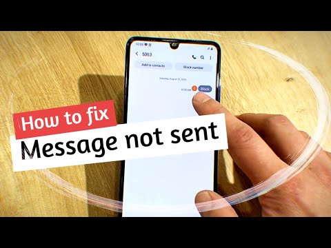 YouTube video about: How to enable short code sms android?