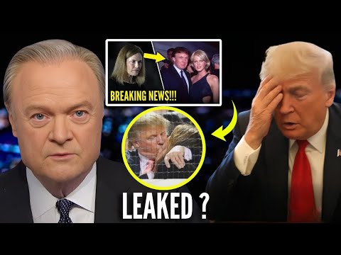 600 Republicans FOUND ON JEFFREY EPSTEIN LIST RELEASED Tonight: 