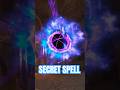 THESE Bladeandsorcerynomad SPELLS ARE CRAZY