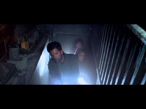 Крампус - Трейлер