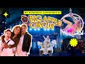 Big Apple Circus 2024 Unforgettable Family Day In New York City