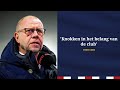 VOORBESCHOUWING • #WILTWE • 'Knokken in het belang van de club'