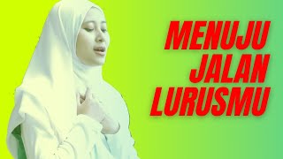 Download lagu QHUTBUS SAKHA - MENUJU JALAN LURUSMU mp3 Download lagu QHUTBUS SAKHA - MENUJU JALAN LURUSMU mp3
